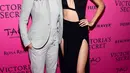 Rumor beredarya kabar bahwa Zayn dan Gigi Hadid inginkan hubungan serius hingga jenjang pernikahan. (AFP/Bintang.com)
