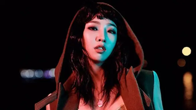 [Bintang] Solo Karier, Minzy eks 2NE1 Rilis Mini Album dan MV Baru