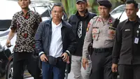 Top 3 News: Selain Bupati Sudewo, ini Sosok 7 Orang yang Ditangkap KPK saat OTT