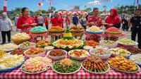 15 Ide Makanan untuk Acara 17 Agustus, Murah, Enak, dan Bisa Dibuat Banyak