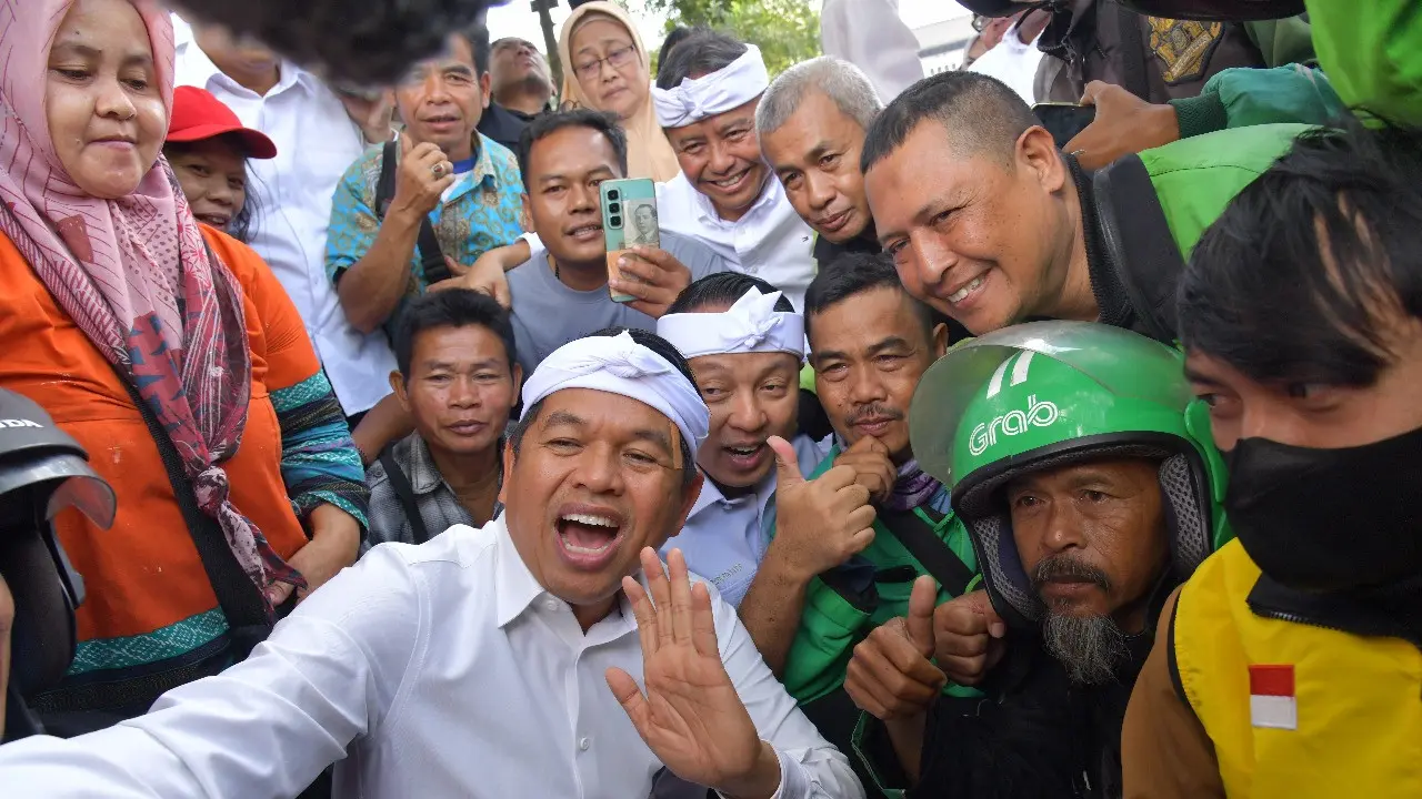 dedi mulyadi