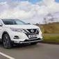 Nissan Qashqai. (ist)