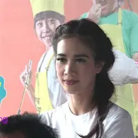 Tips hadapi anak aktif dari Fanny Fabriana.