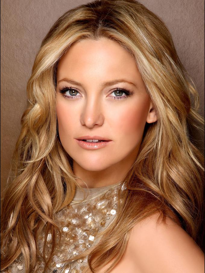 Kate Hudson Susul Angelina Jolie di Film  Animasi  Kung Fu 