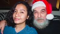 Kisah Haru Gloria, Mantan Paskibraka yang Bawa Abu Ayahanda ke Prancis