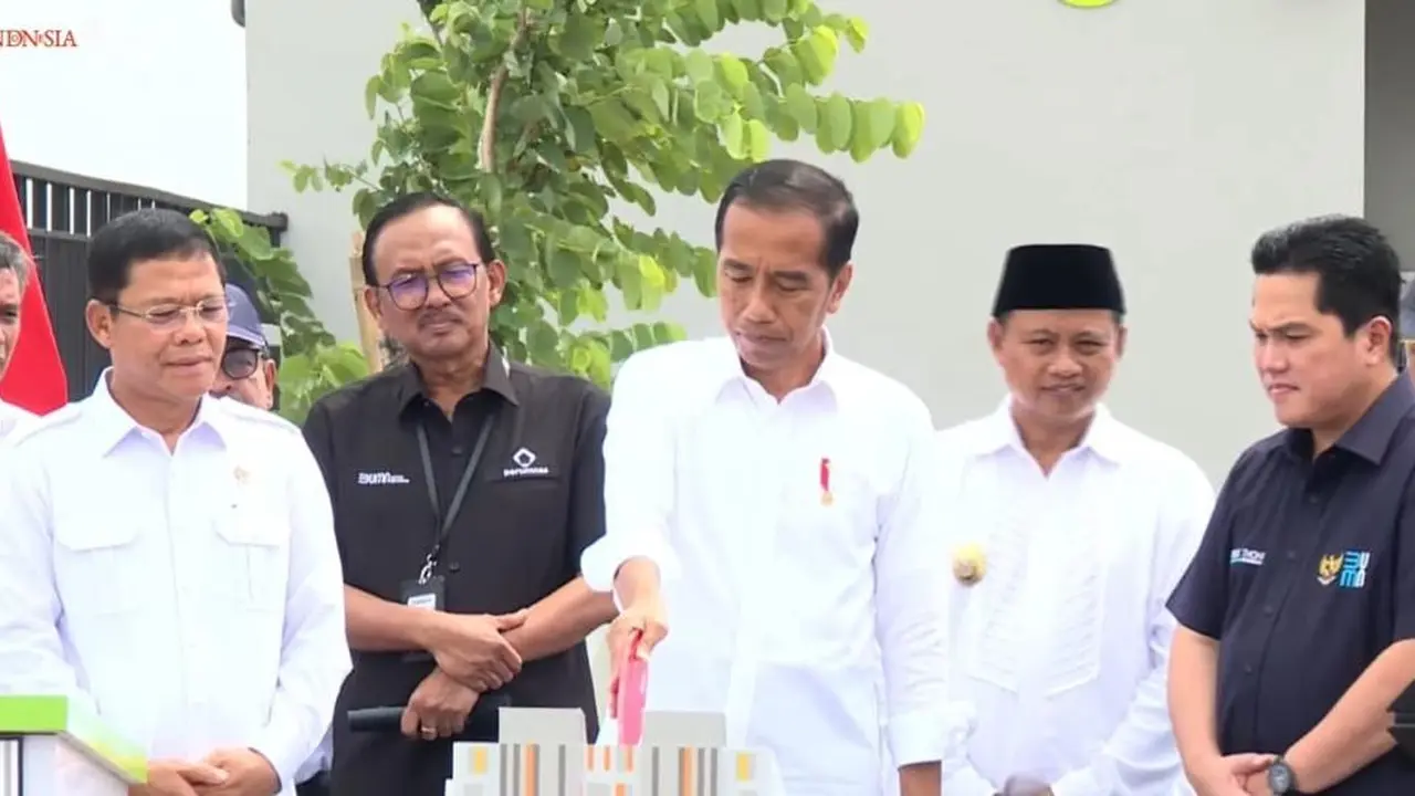 Jokowi
