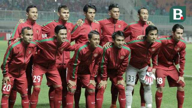 Timnas Indonesia