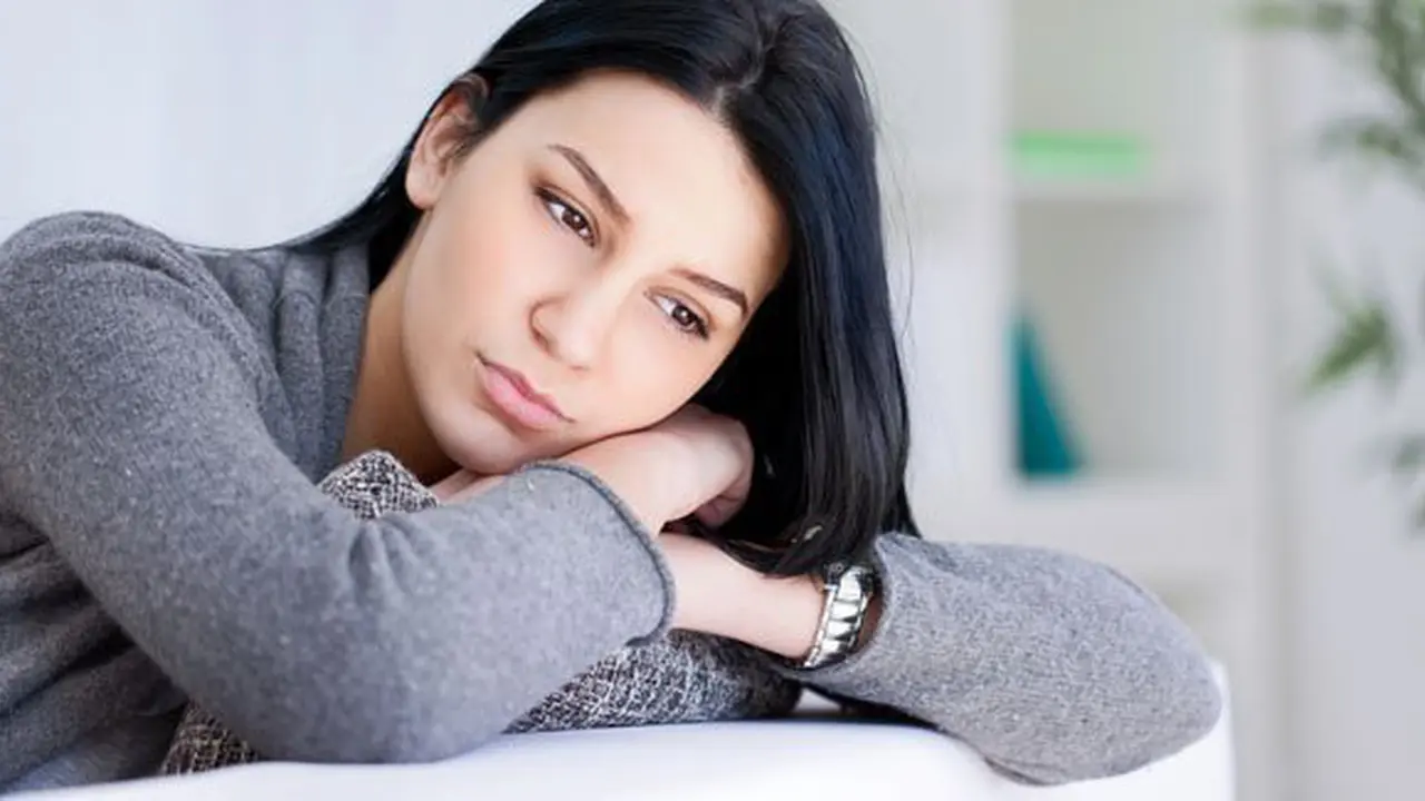 Diabetes pada wanita/Copyright Shutterstock
