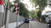 Situasi Terkini Sekolah di Jaksel Usai Temuan 995 Senpi