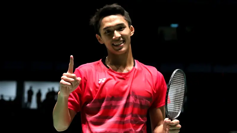 Jonatan Christie