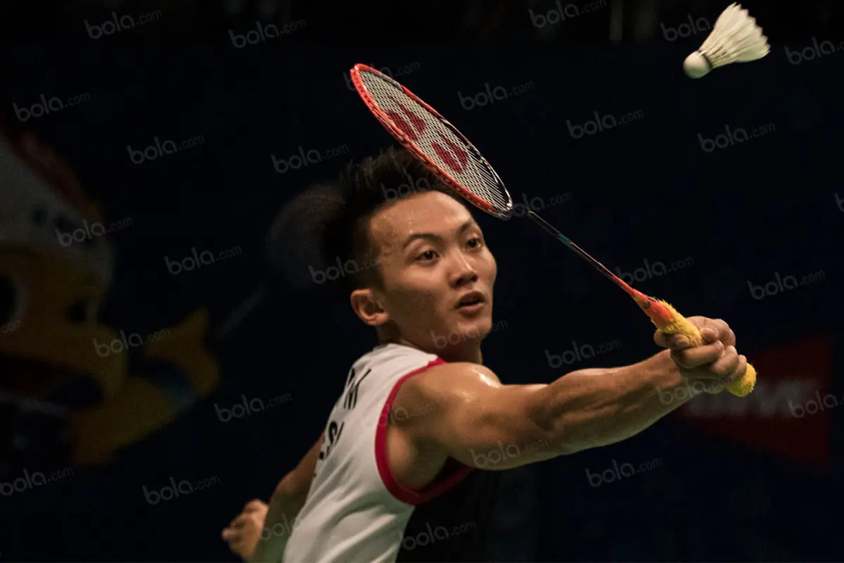 Bola.com Ihsan Maulana