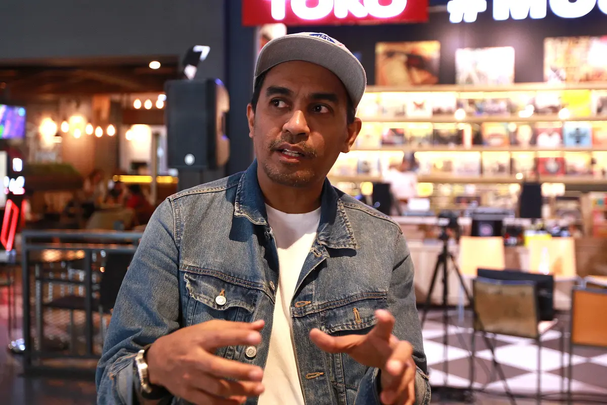 [Fimela] Glenn Fredly