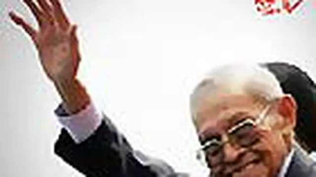 Hasan Tiro Dimakamkan di Meureu