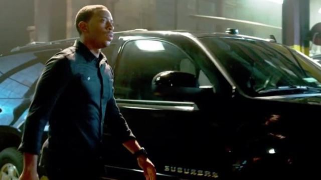 Duo Mobil Bongsor yang Jadi Andalan di Fast and Furious 7