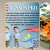 Cara Resmi Daftar Perlinsos Digital untuk Bansos 2027, Hindari Jebakan Phishing