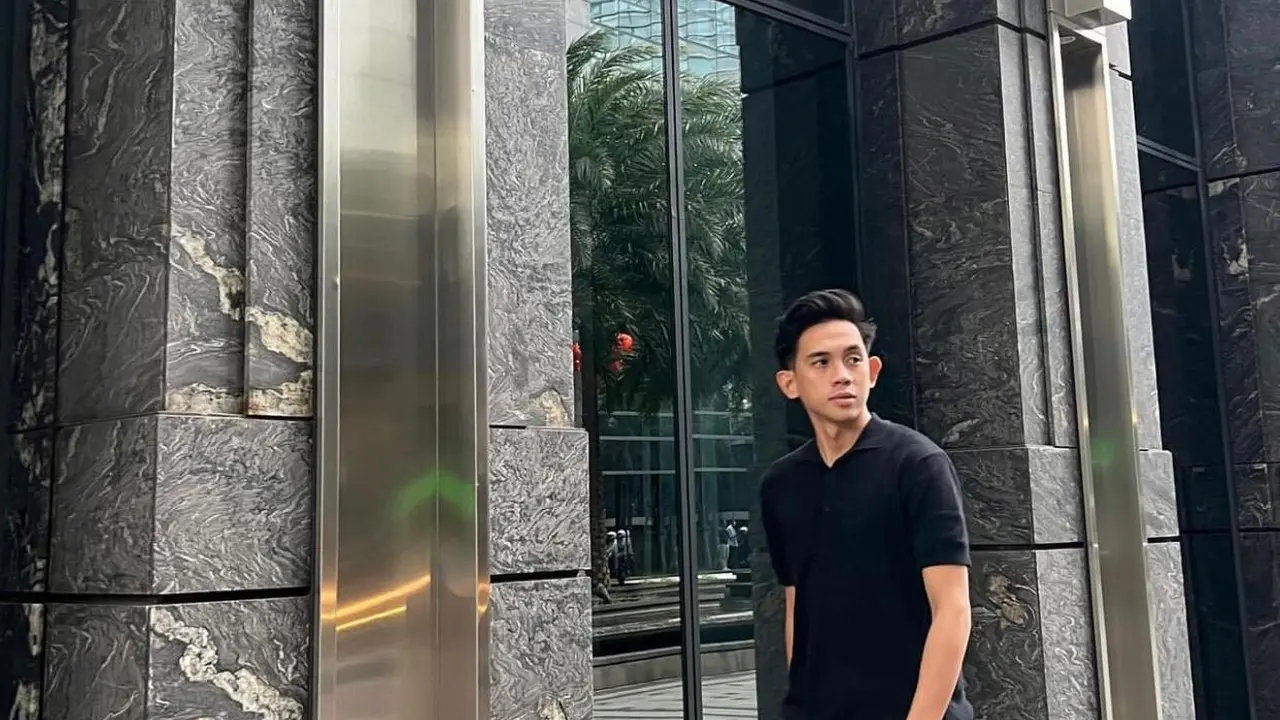 Gantengnya Ardhan Leemy, Bos Properti Muda yang Sukses dan Stylish