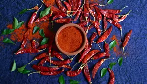Makanan Pedas Sering Dikaitkan dengan Pereda Stres, Ini Faktanya