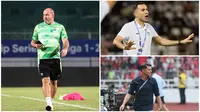 Eks Kapten Skuad Garuda: Pelatih yang Paham Sepak Bola Asia Paling Tepat untuk Tangani Timnas Indonesia