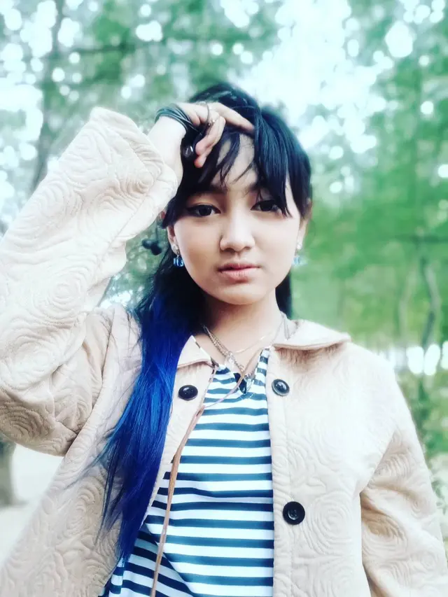Jihan Audy