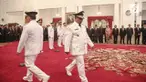 Wakil Gubernur Kalimantan Tengah membantah anaknya terlibat dalam arisan bodong online.