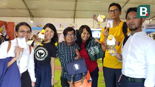 Asian Para Games 2018