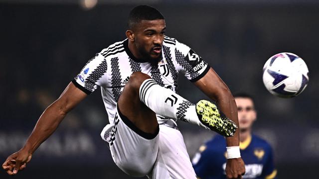 Foto: Juventus Tak Lolos Liga Champions Akibat Pengurangan Poin, 5 Pemain Berikut Berpeluang Dilepas di Akhir Musim 2022 / 2023