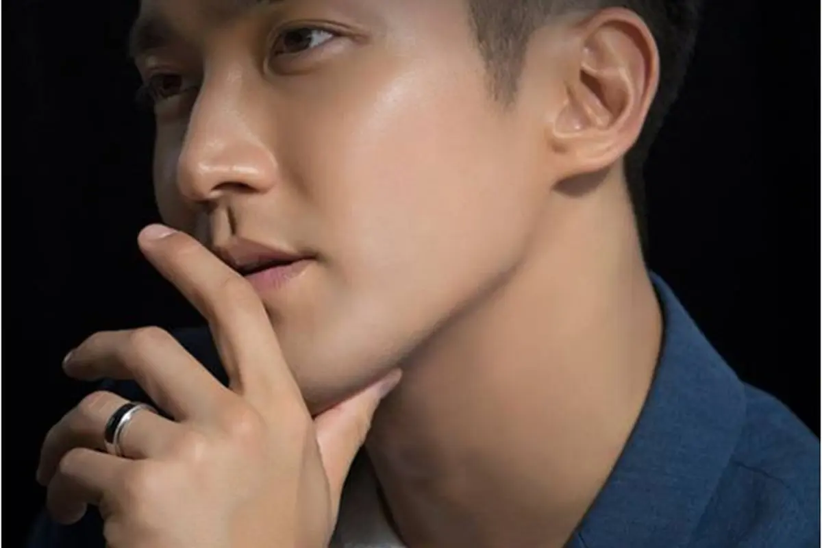 Siwon Super Junior 