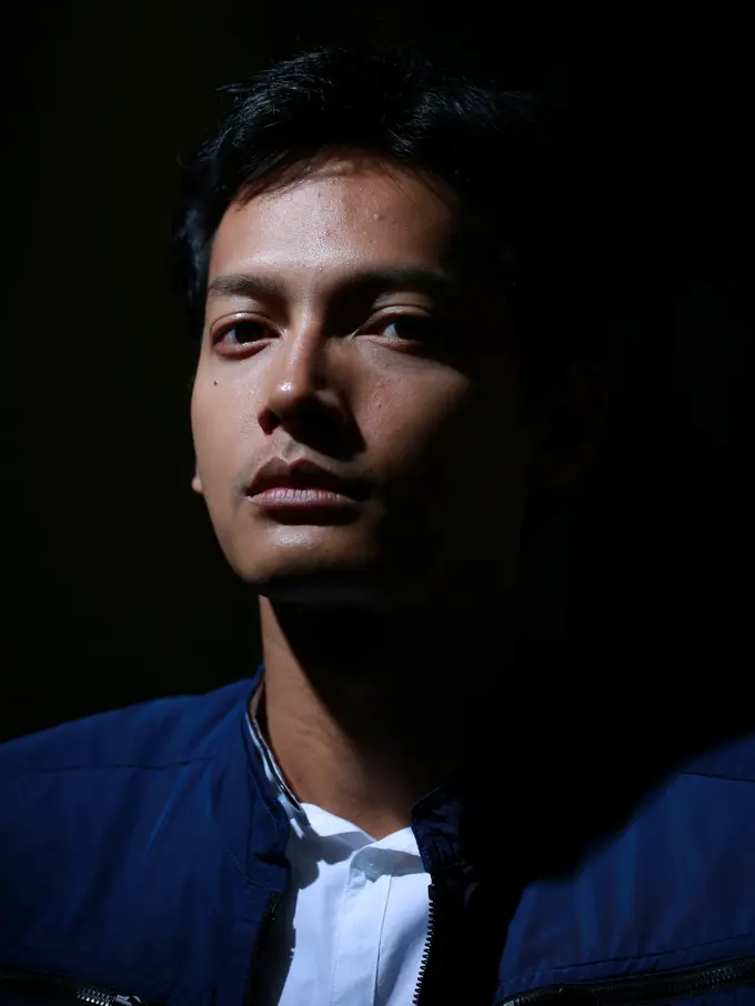 [Bintang] Fedi Nuril