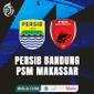 BRI Liga 1 - Persib Bandung Vs PSM Makassar (Bola.com/Adreanus Titus)