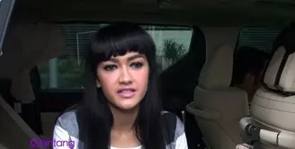 Julia Perez memiliki beberapa harapan di tahun 2016 nanti. Salah satunya adalah menjadi wanita seutuhnya yang bisa melahirkan seorang anak. Untuk mendapatkan itu semua, Jupe akan fokus untuk mencari calon suami di tahun 2016.