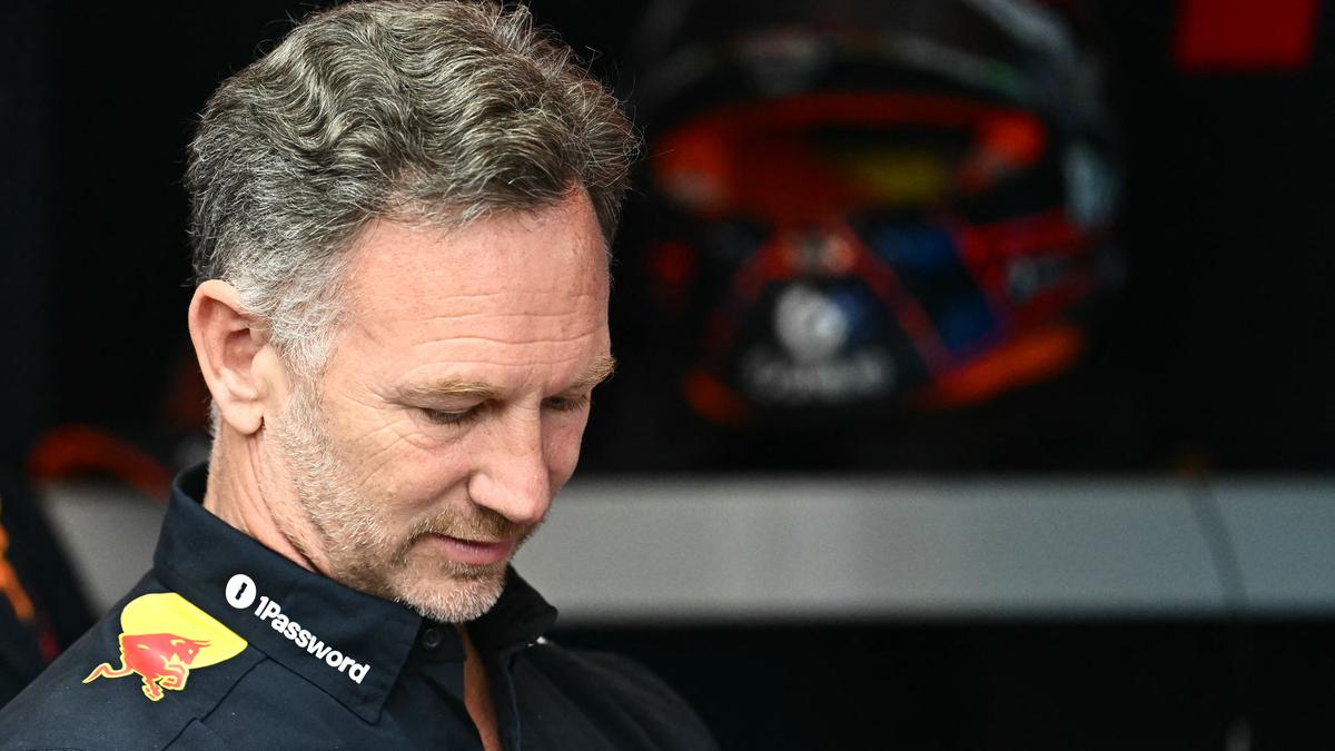 Setelah 2 Dekade Menjabat Principal Tim, Christian Horner Dipecat Red ...