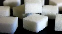 Beda Bentuk Gula, Beda Pula Kegunaannya