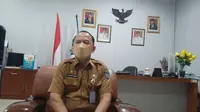 Juru Bicara Satgas Penanganan Covid-19 Kota Depok menyatakan sebanyak 34 sekolah ditutup karena Covid-19