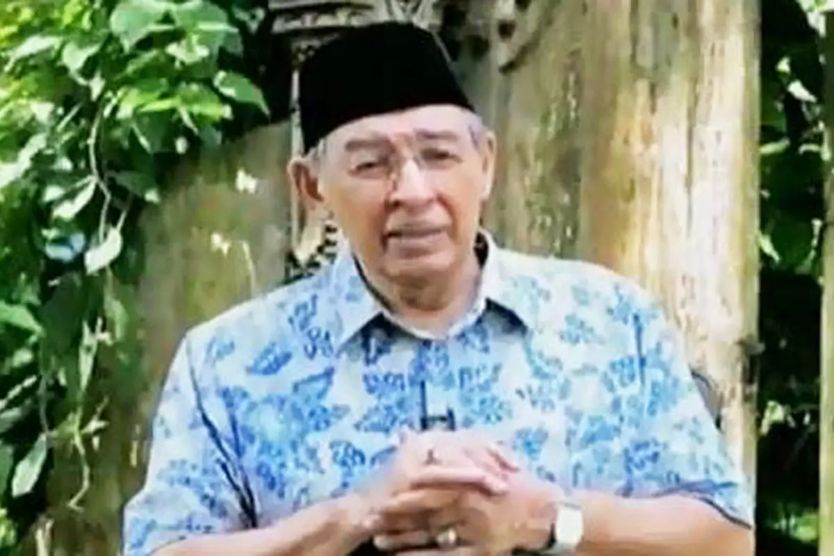 Mutiara Hati: Akhlak kepada Nabi dan Kitab Suci