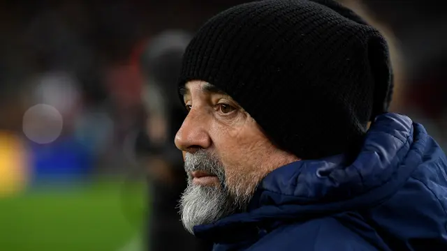 Jorge Sampaoli