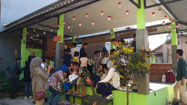 Sekolah Sungai