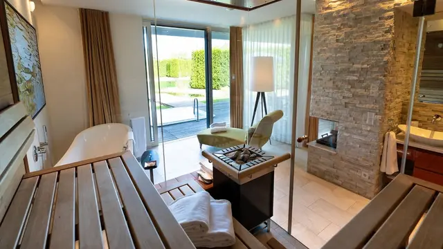 Geinberg5 Villas, Austria