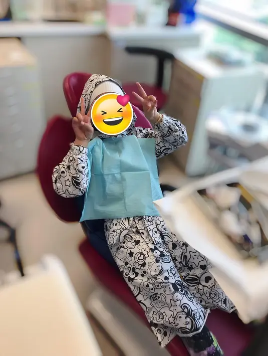 Denada (Instagram/denadaindonesia)