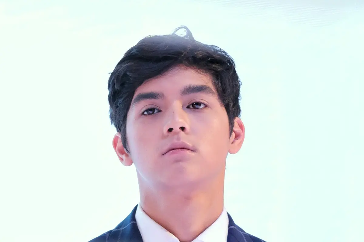 [Bintang] Al Ghazali