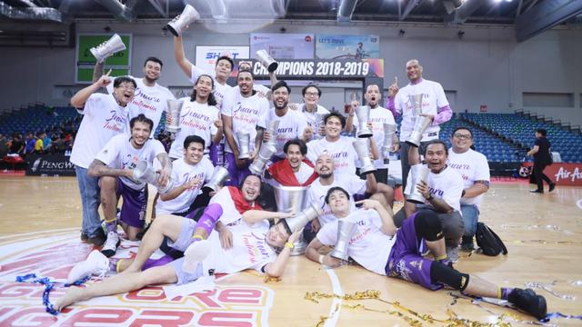 CLS Knights Indonesia