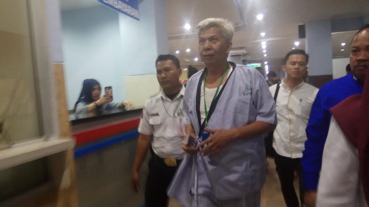 Membelot Partai Golkar, Cawagub Sumsel Bakal Dipecat?