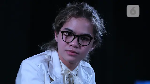 [Bintang] Dul Jaelani
