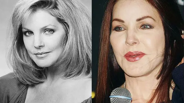 Priscilla Presley
