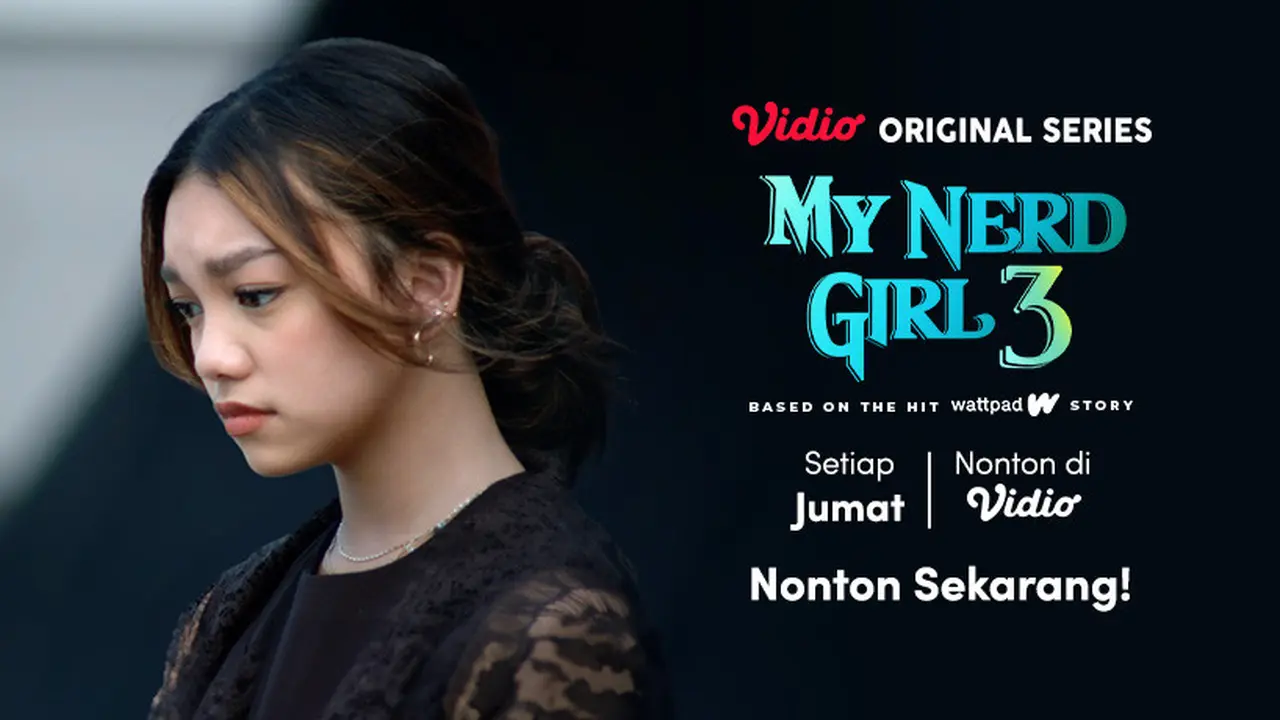 My Nerd Girl 3 Episode 2