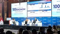 Kalah dari Vietnam, Bos BI Tegaskan Ekonomi Indonesia Lebih Stabil