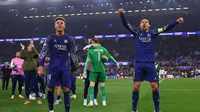 Kapten PSG Marquinhos Berapi-api Jelang Final Liga Champions Melawan Inter Milan