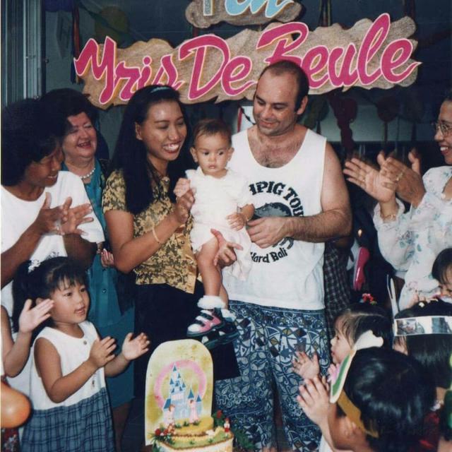 6 Potret Transformasi Kebersamaan Irish Bella dan Ibunda, Kompak Sedari Dulu