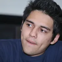 Aktor kelahiran Perancis Maxime Bouttier mengaku pernah menjadi korban bullying. Akibatnya, kekasih Prilly Latuconsina itu mengaku sempat mengalami trauma. (Nurwahyunan/Bintang.com)