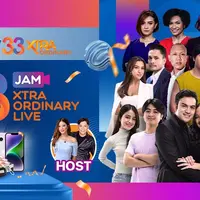 Live Streaming HUT SCTV 33 (Istimewa)