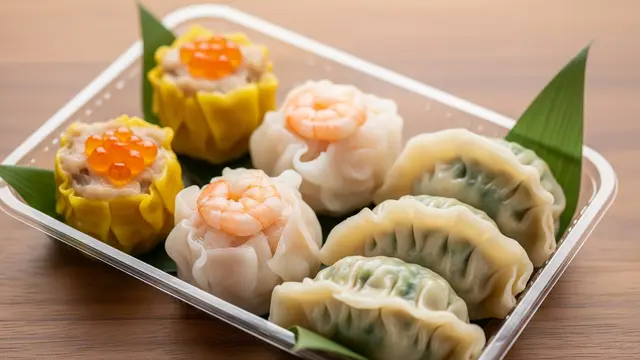Ide Bisnis Frozen Food Mini Pack untuk Pemula dengan Modal Kecil